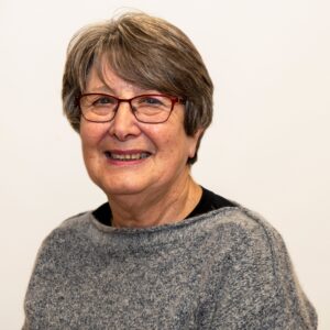 Pat Lawrence